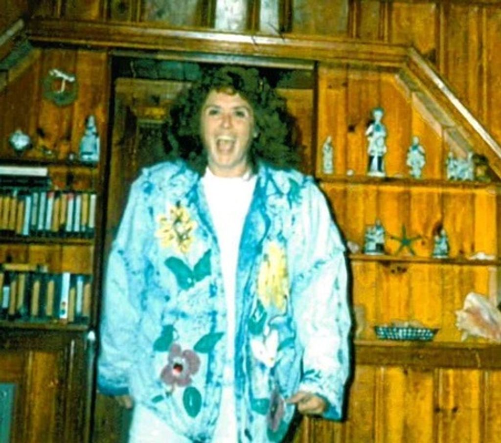 Livingston- Cecilia A Wright Profile Photo