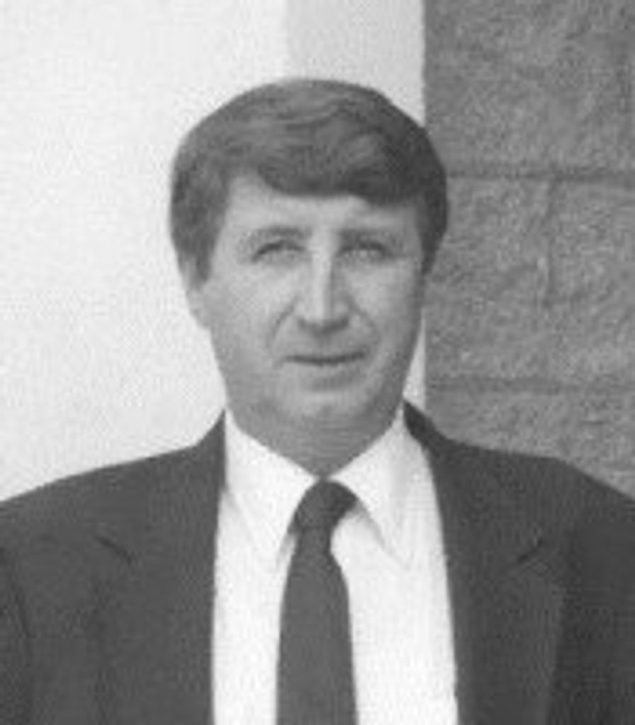 Clarence Kenneth Capps