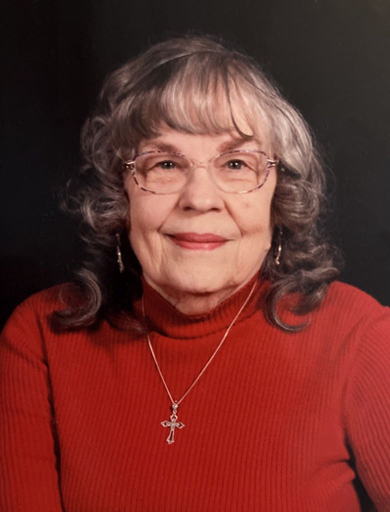 Vida Mae Jones