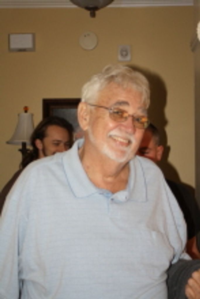 David Lynn Martin