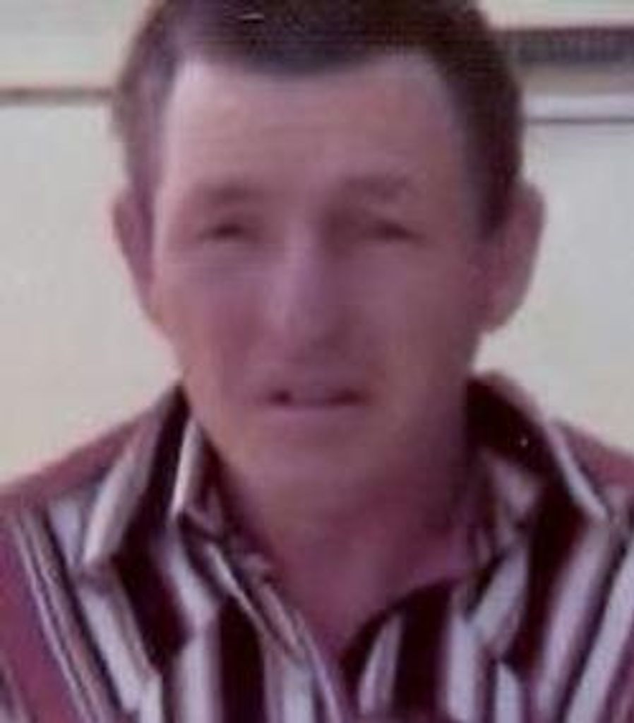 Harold Ray Hall Profile Photo