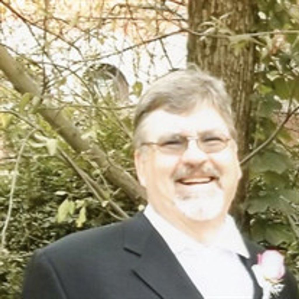 Robert Wade Crigger