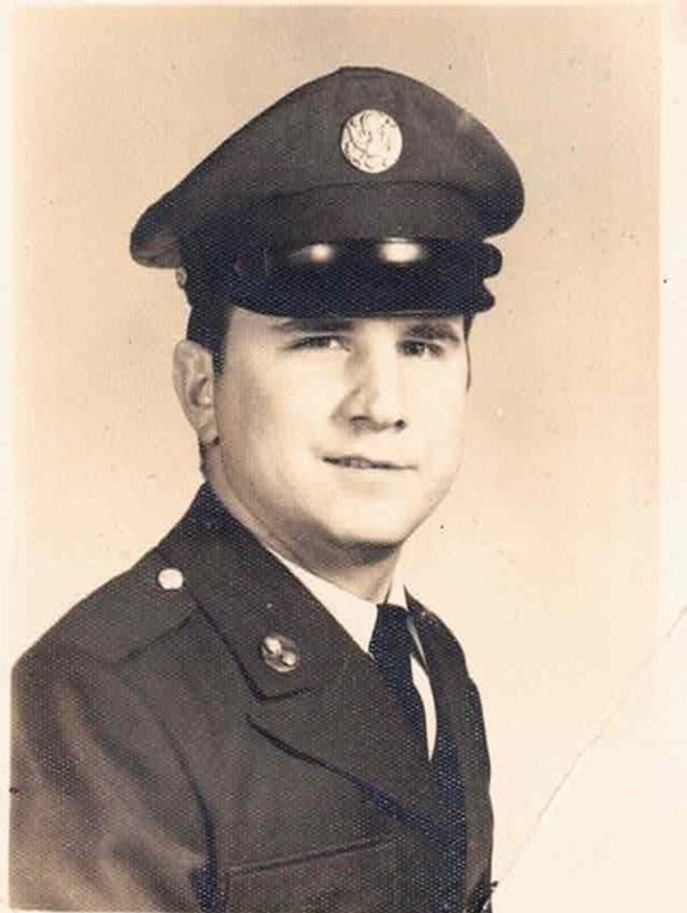 Salvatore James Denucci