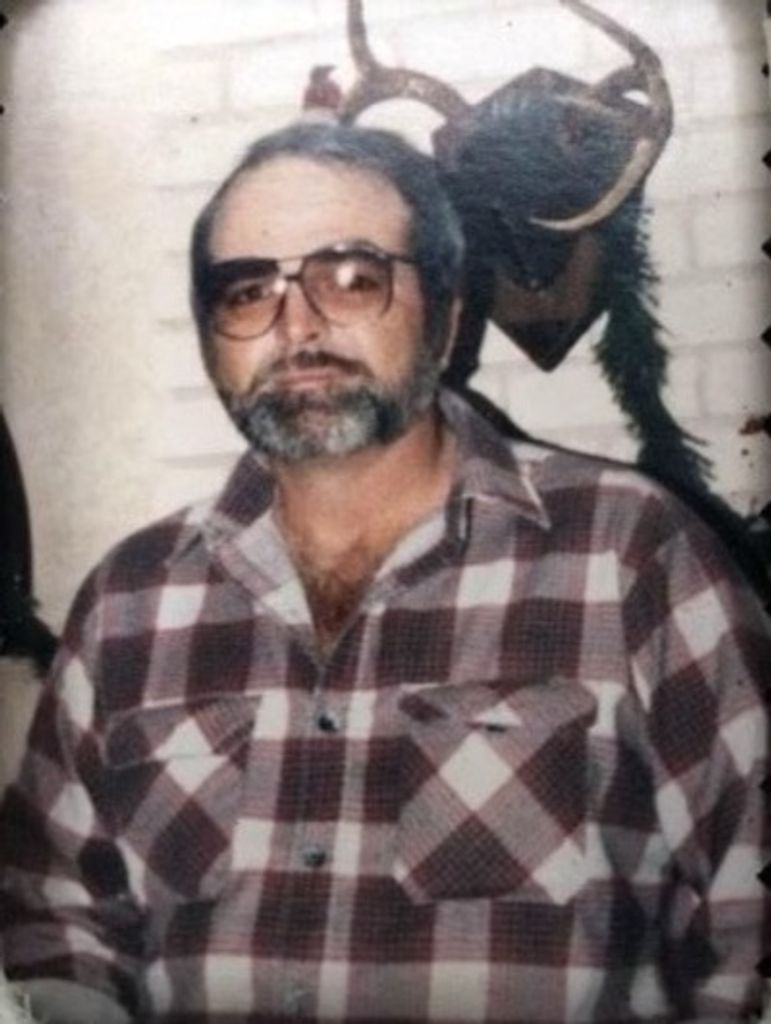 John Thomas "Tommy" Harrison Profile Photo