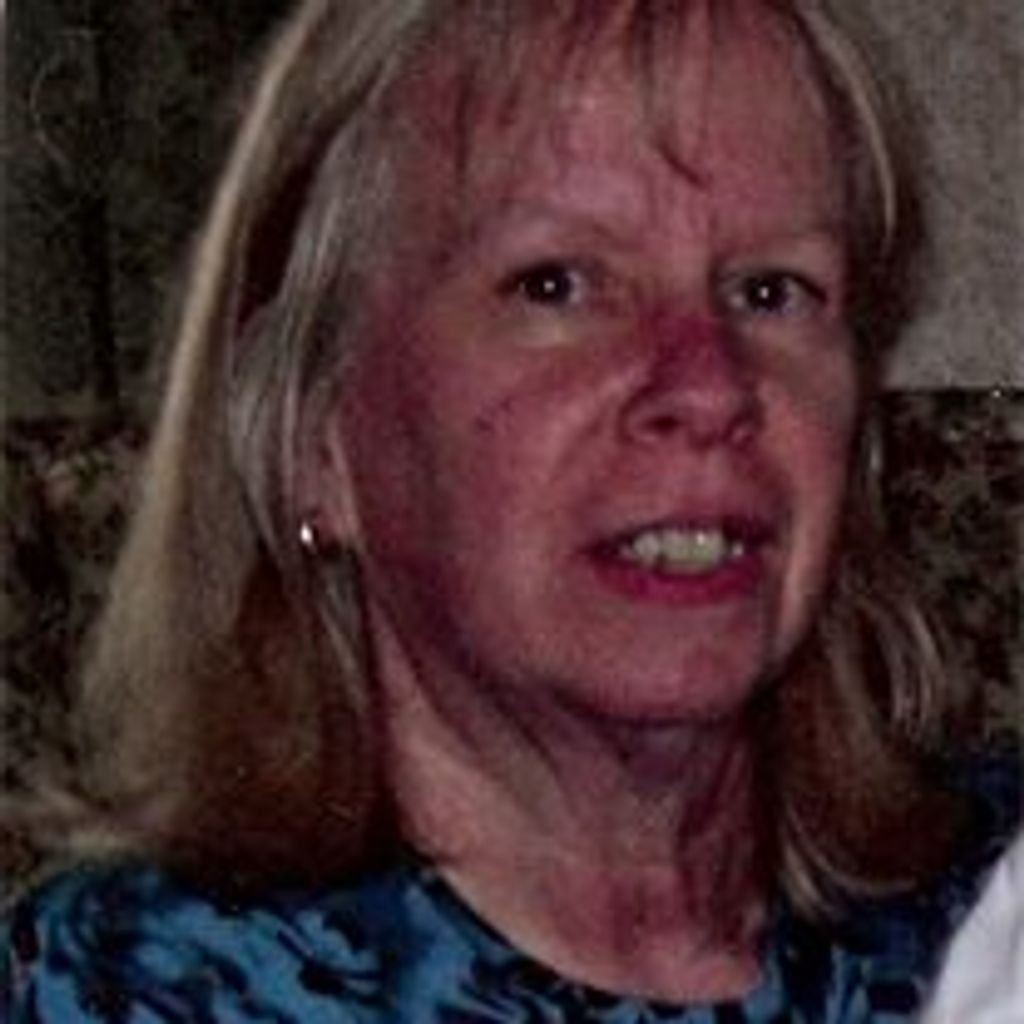 Susan Gray