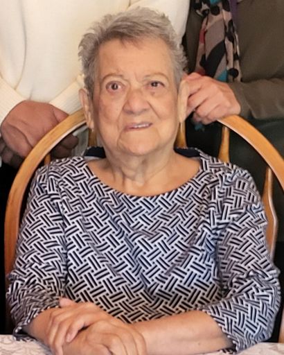 Jovita C. Mendoza's obituary image