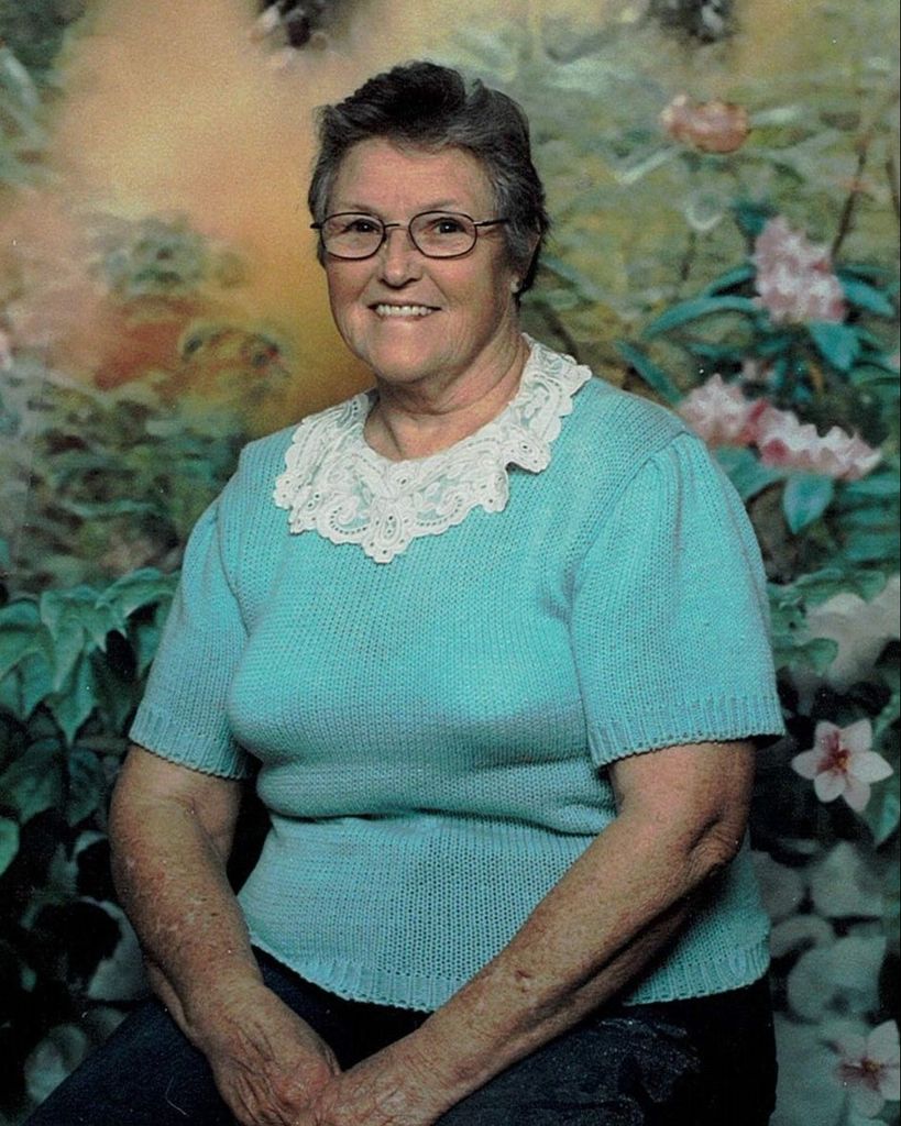 Dorothy Jean Hubbell Profile Photo