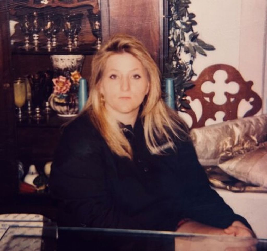 Clarissa Luba Mckenzie Profile Photo