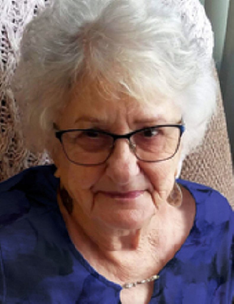 Betty Jo Ball Profile Photo