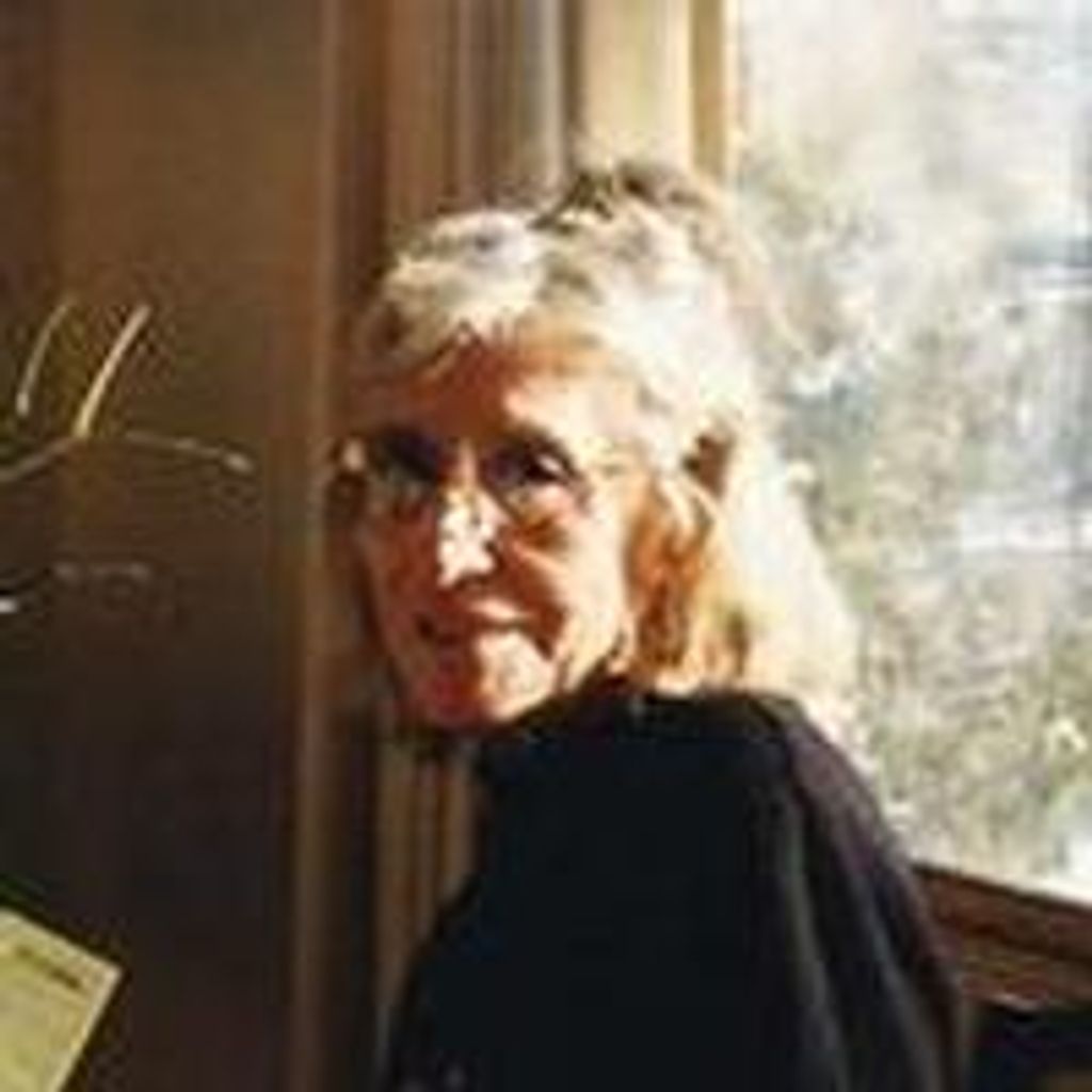 Martha Augspurger
