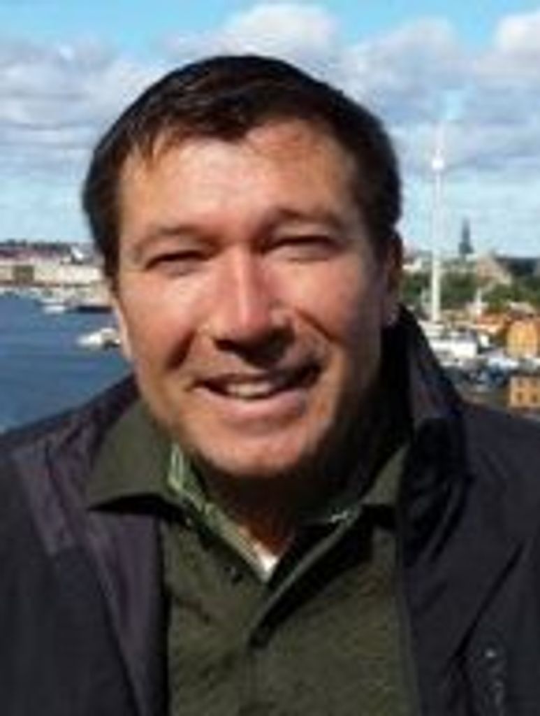 Thomas Andrew Rahilly Profile Photo