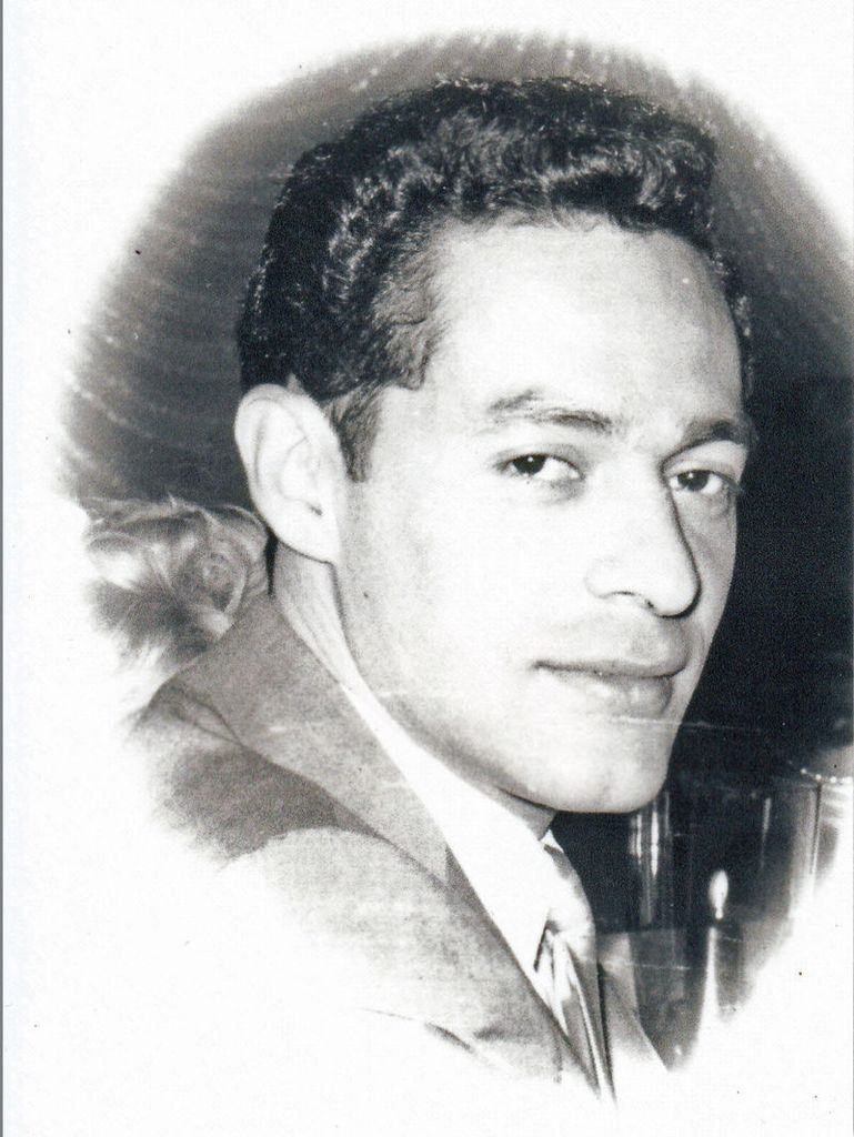 Alexander Palacios