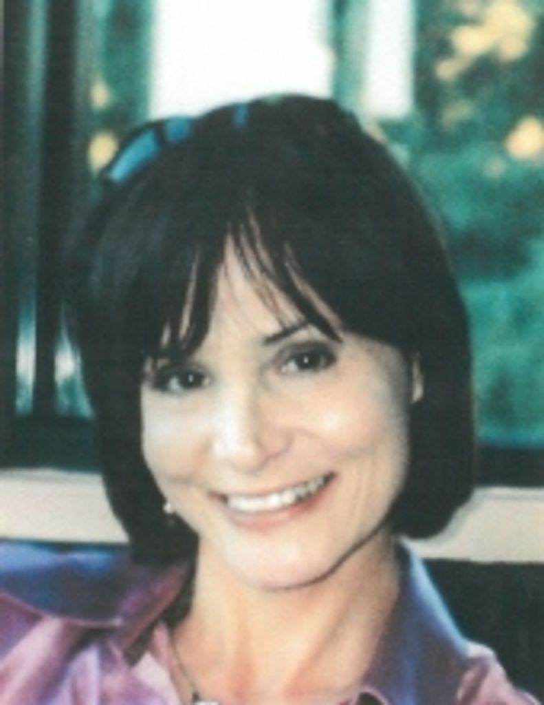 Jacqueline Brotz