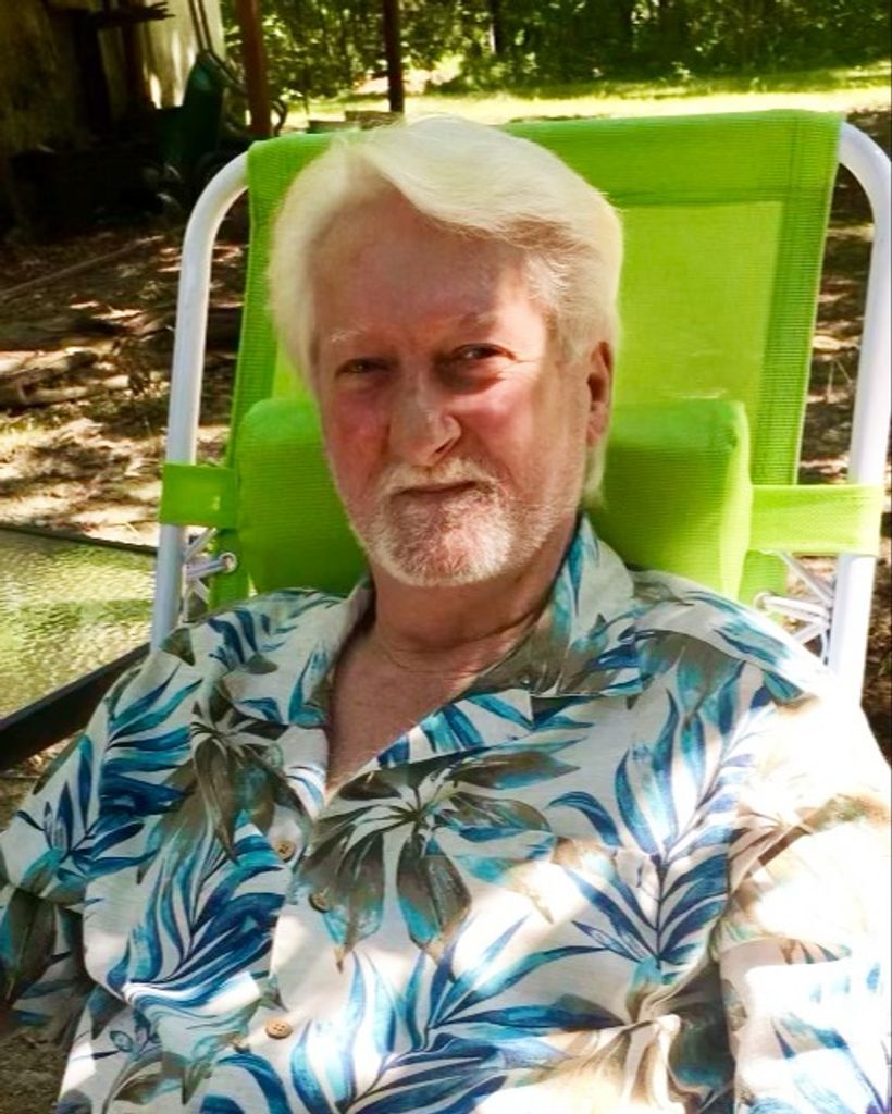 Allen Lewis White Profile Photo
