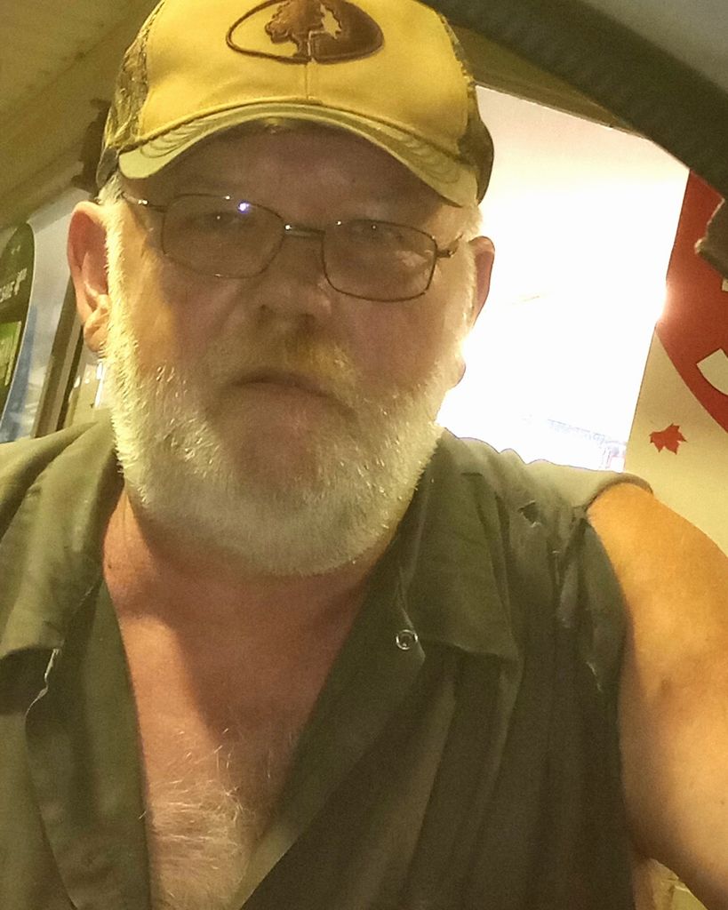 John Marlow Profile Photo