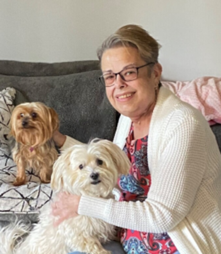 Susan Lynne Clark Profile Photo