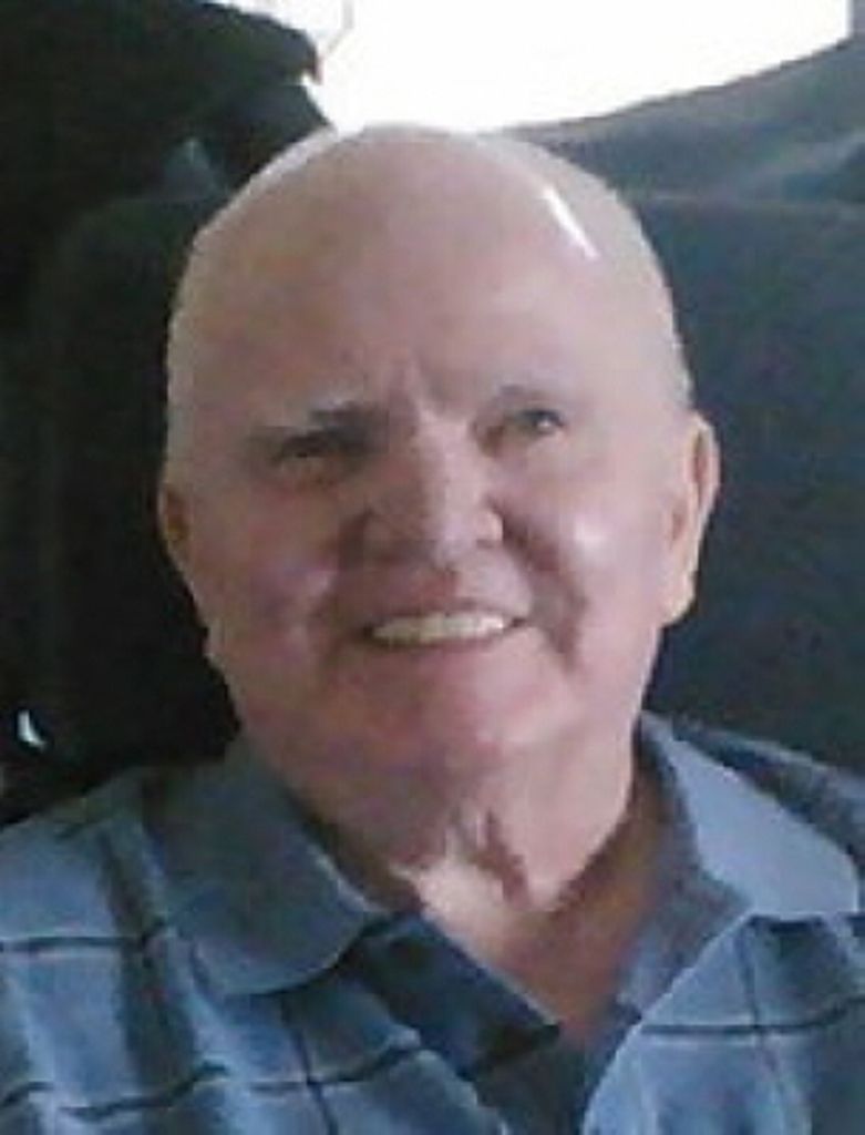 Kenneth C. Parkin