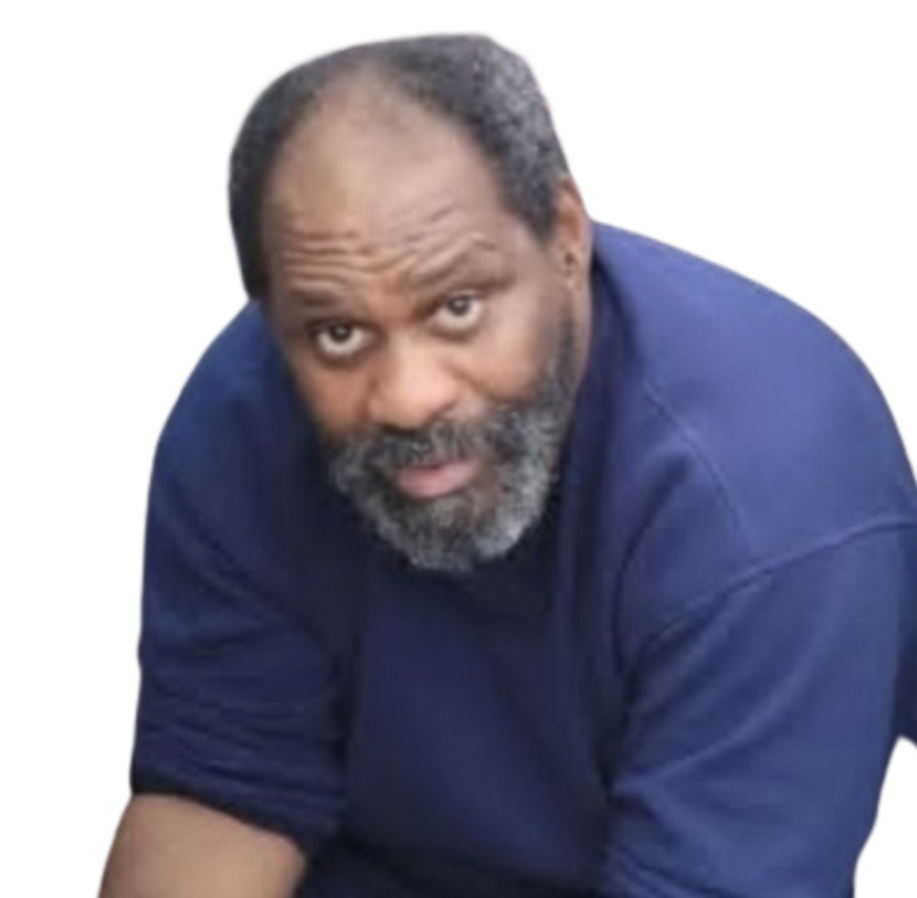 Joseph Kennedy Brown Profile Photo