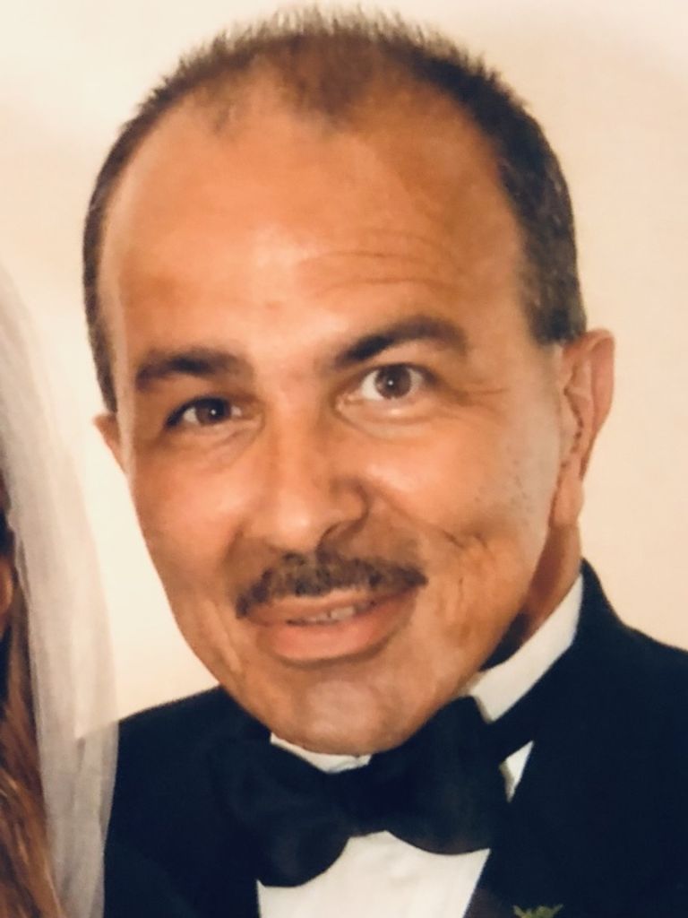 Vincent S. DiBella