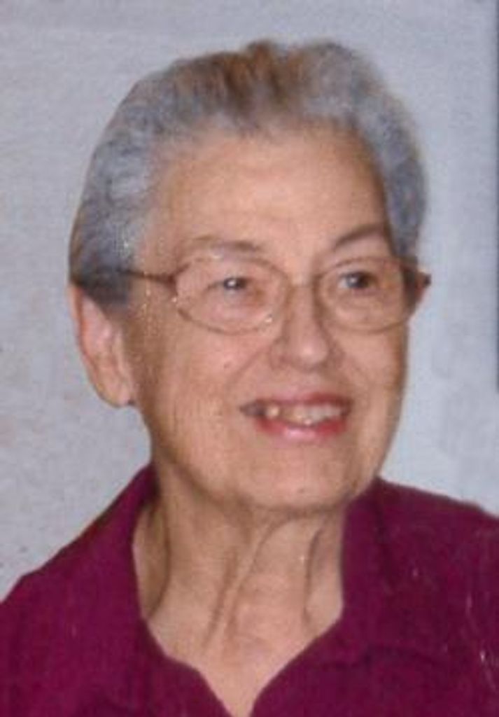 Juanita B. Longbottom