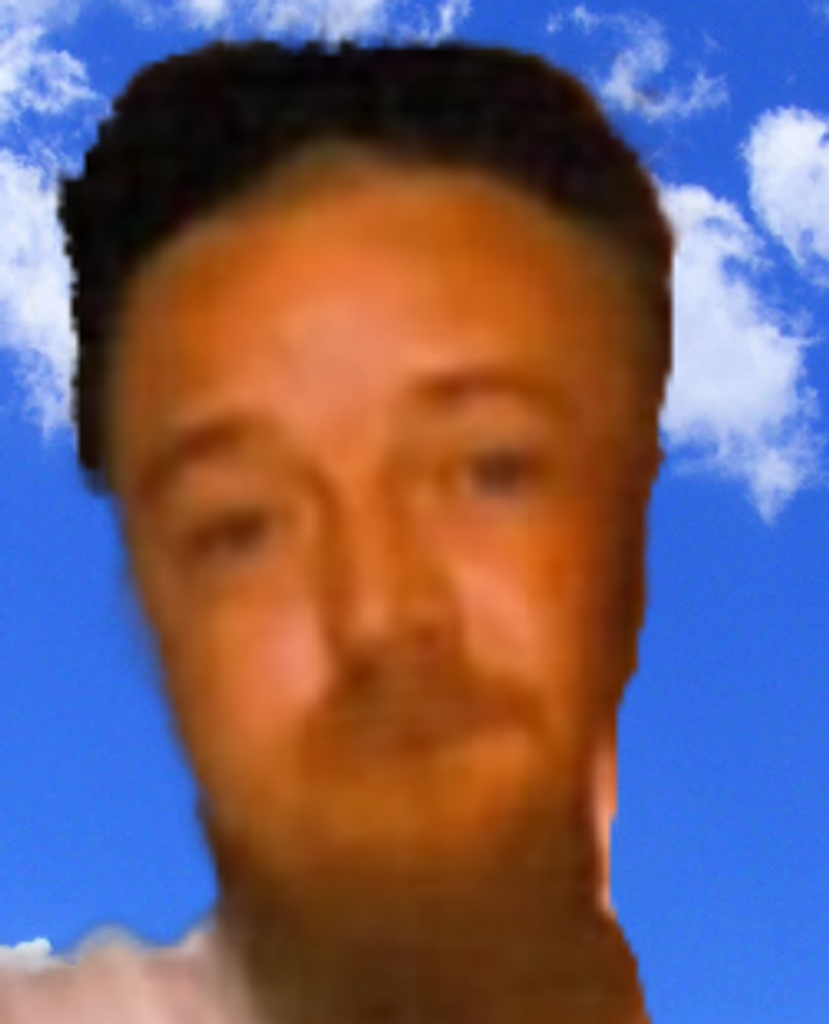 Christopher Alan Mayberry