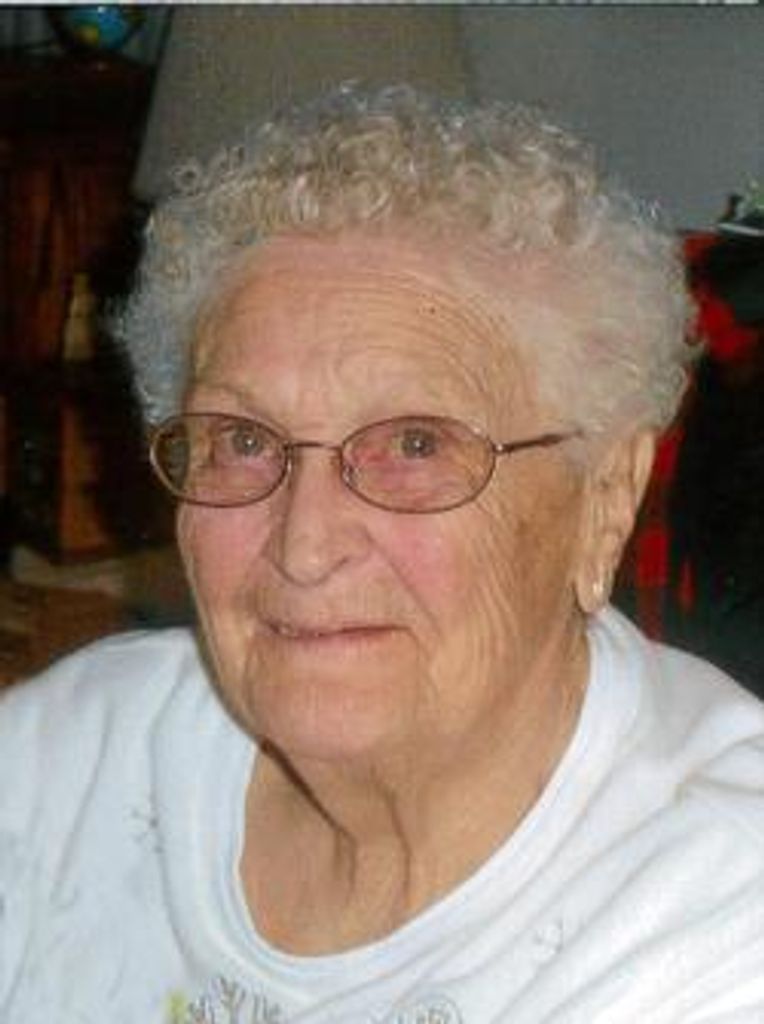 Esther Doubek Profile Photo