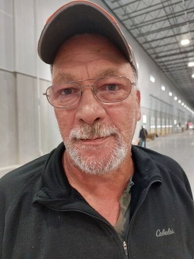 D. Todd Pettebone Profile Photo