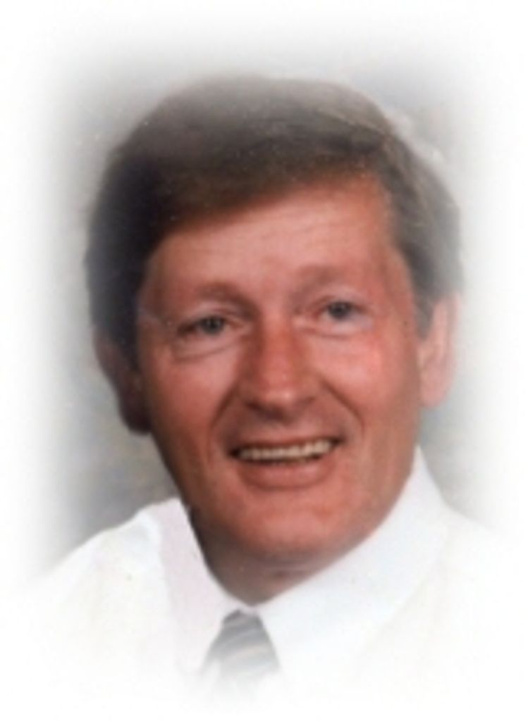 William  Ray Pope