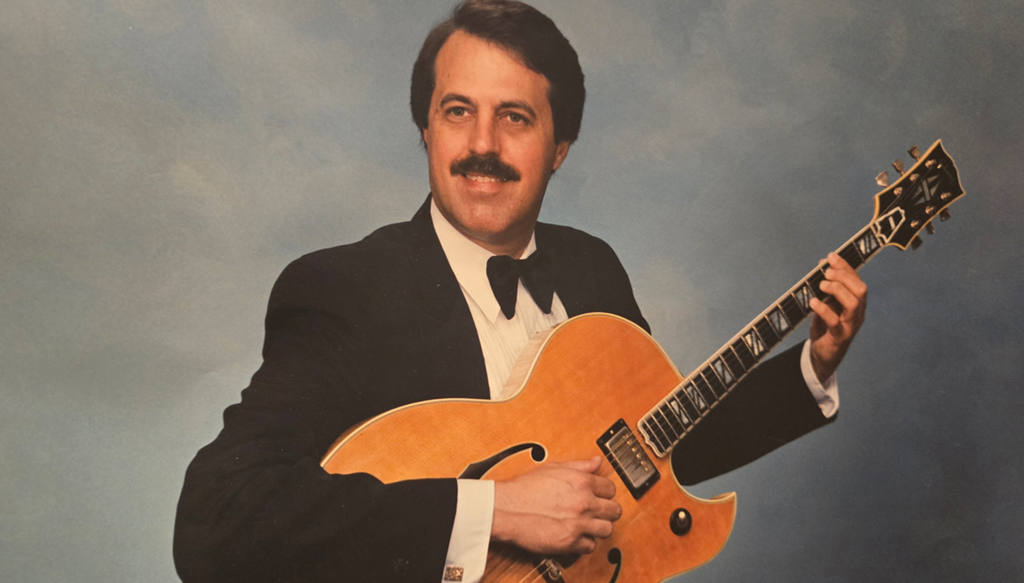 Edwin Wayne Baranowski