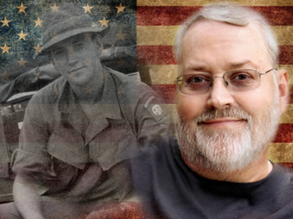 David Daniel Herron Profile Photo