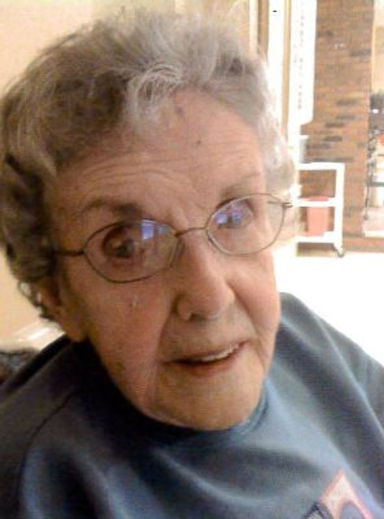 Dolores Farr