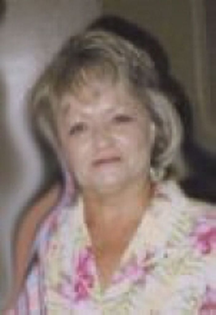 Charlotte Barton