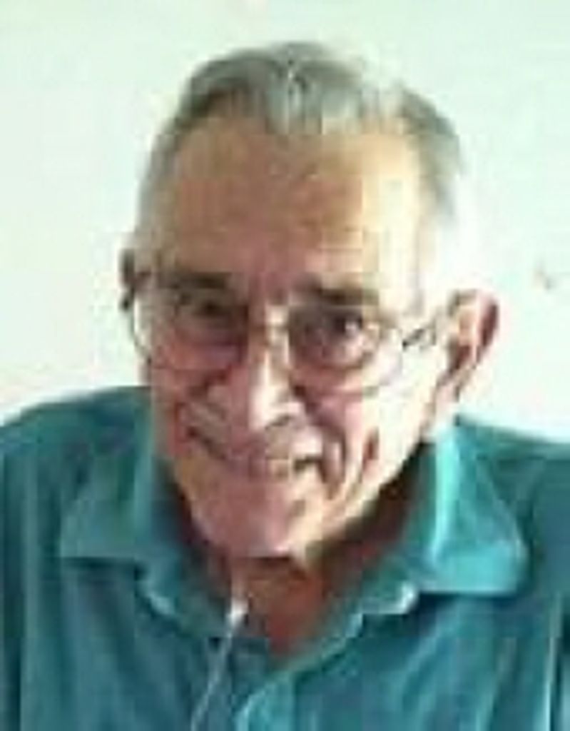 John  Edgar Tatu