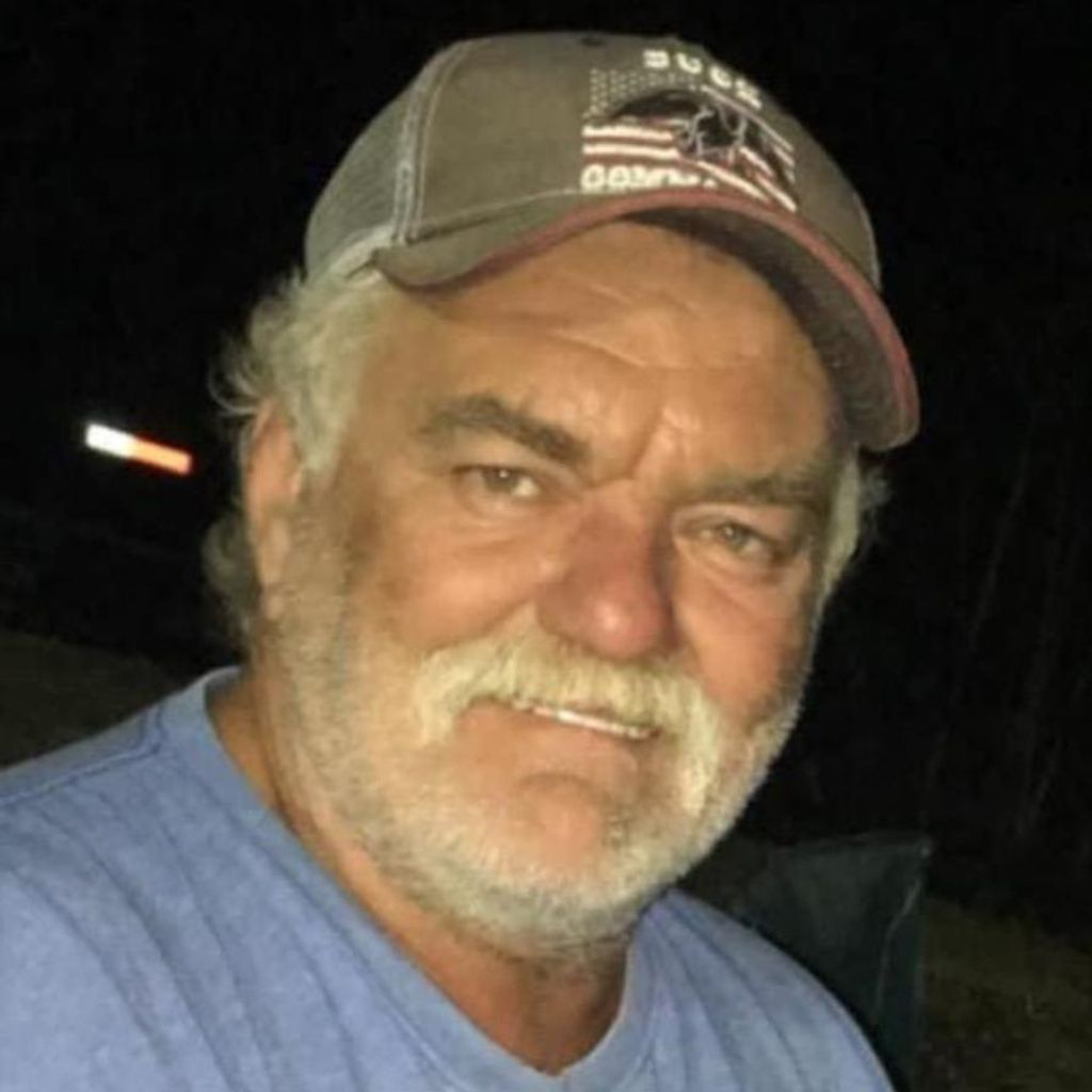 Fred Allen Cogburn Jr.