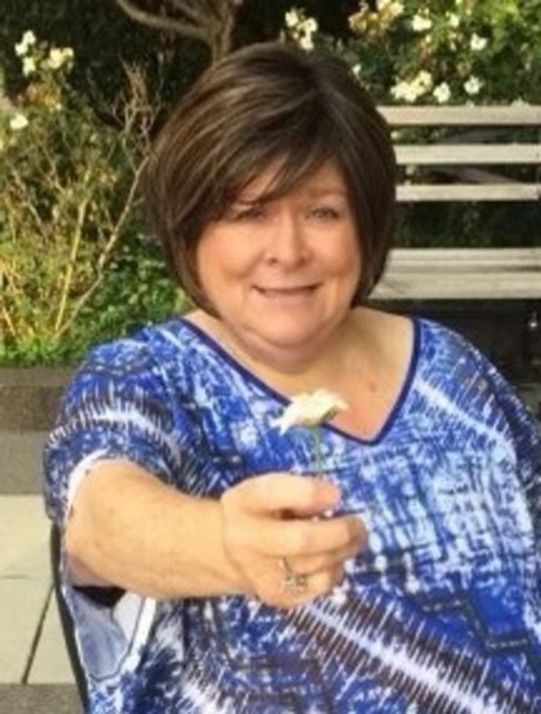 Faye Carolyn Bradshaw Profile Photo