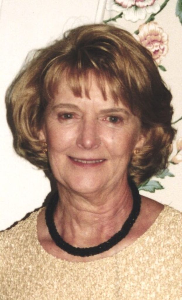 Marjorie Z Wehman Profile Photo