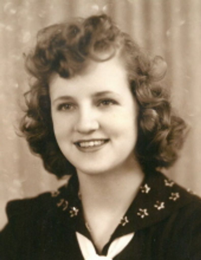 Virginia June Stasik