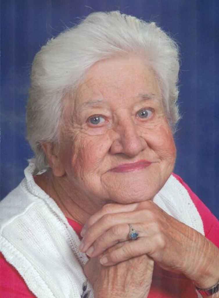 Darlene Irene Cotton Profile Photo