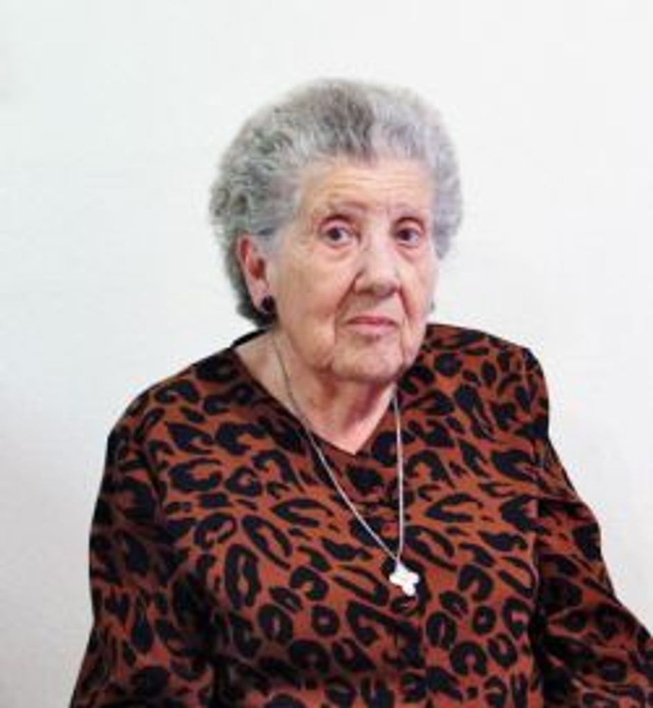 Maria Pena