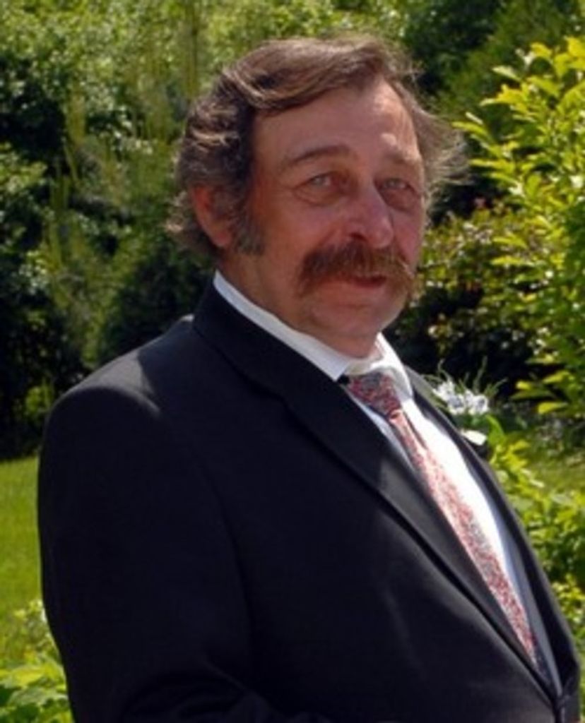 Thomas Joseph Lensing Profile Photo