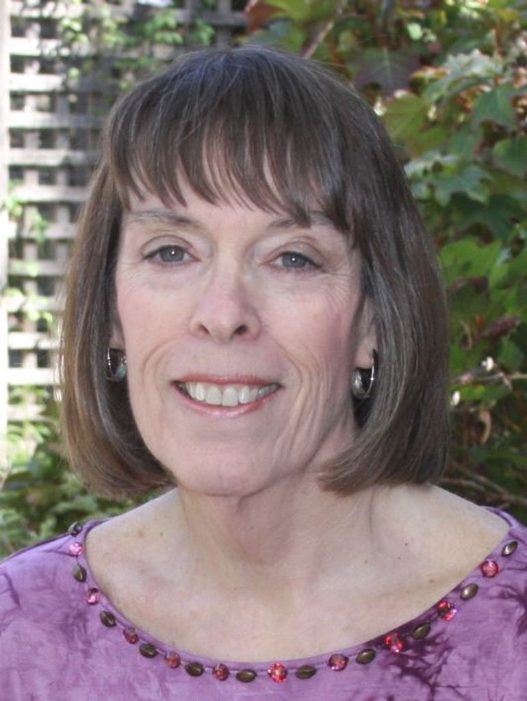 Connie Sue Edmonston