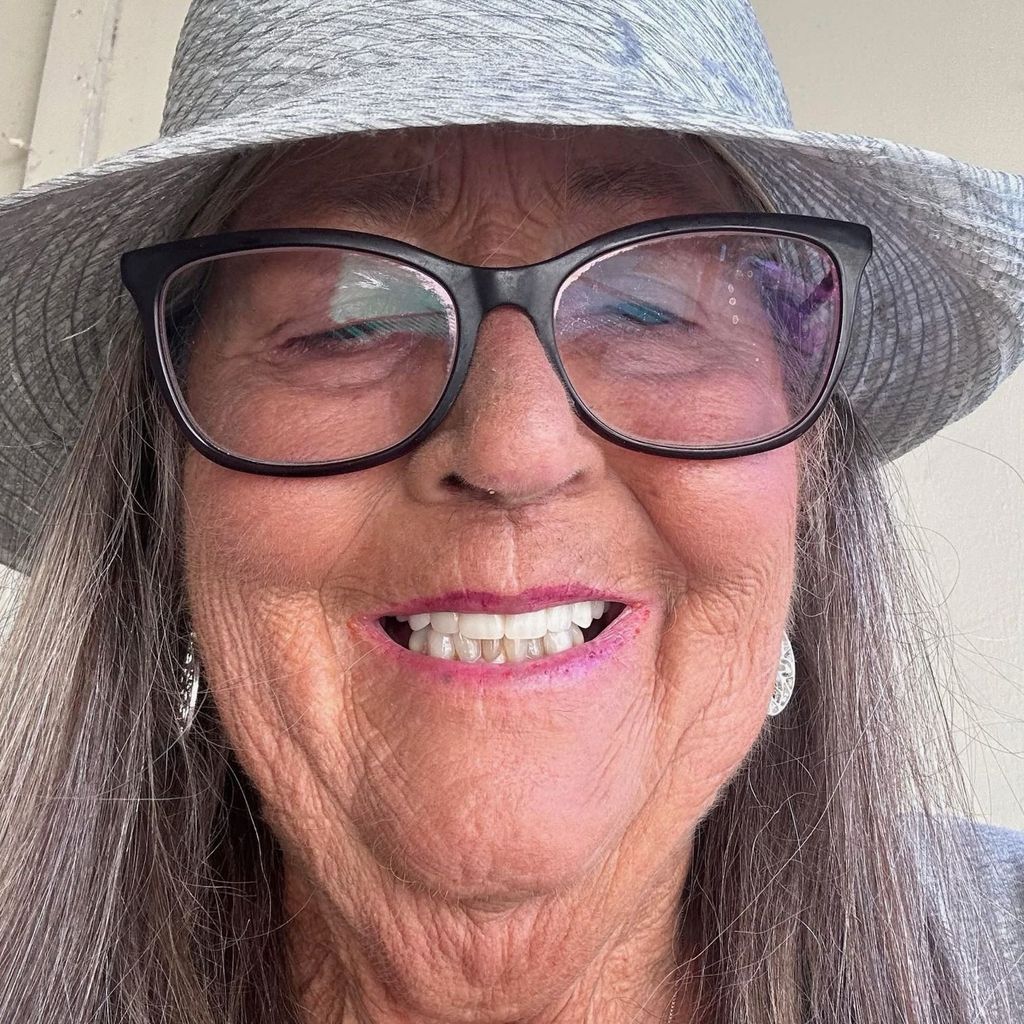 Evelyn Parks Myers Profile Photo