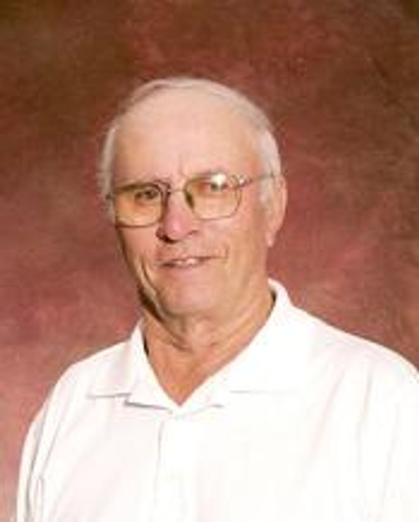 John Floyd Ledin
