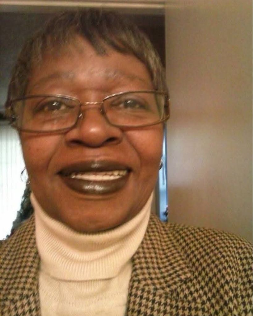 Janice Inez Copeland Profile Photo