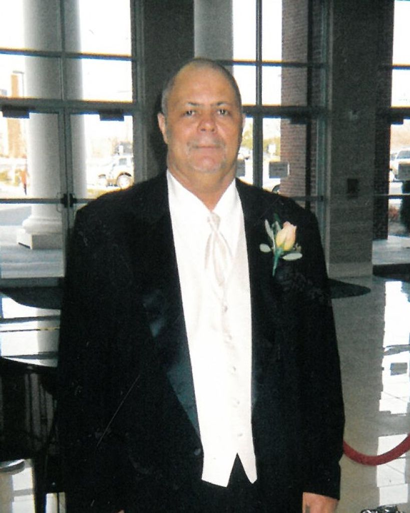 Larry Leroy Woolfolk Profile Photo