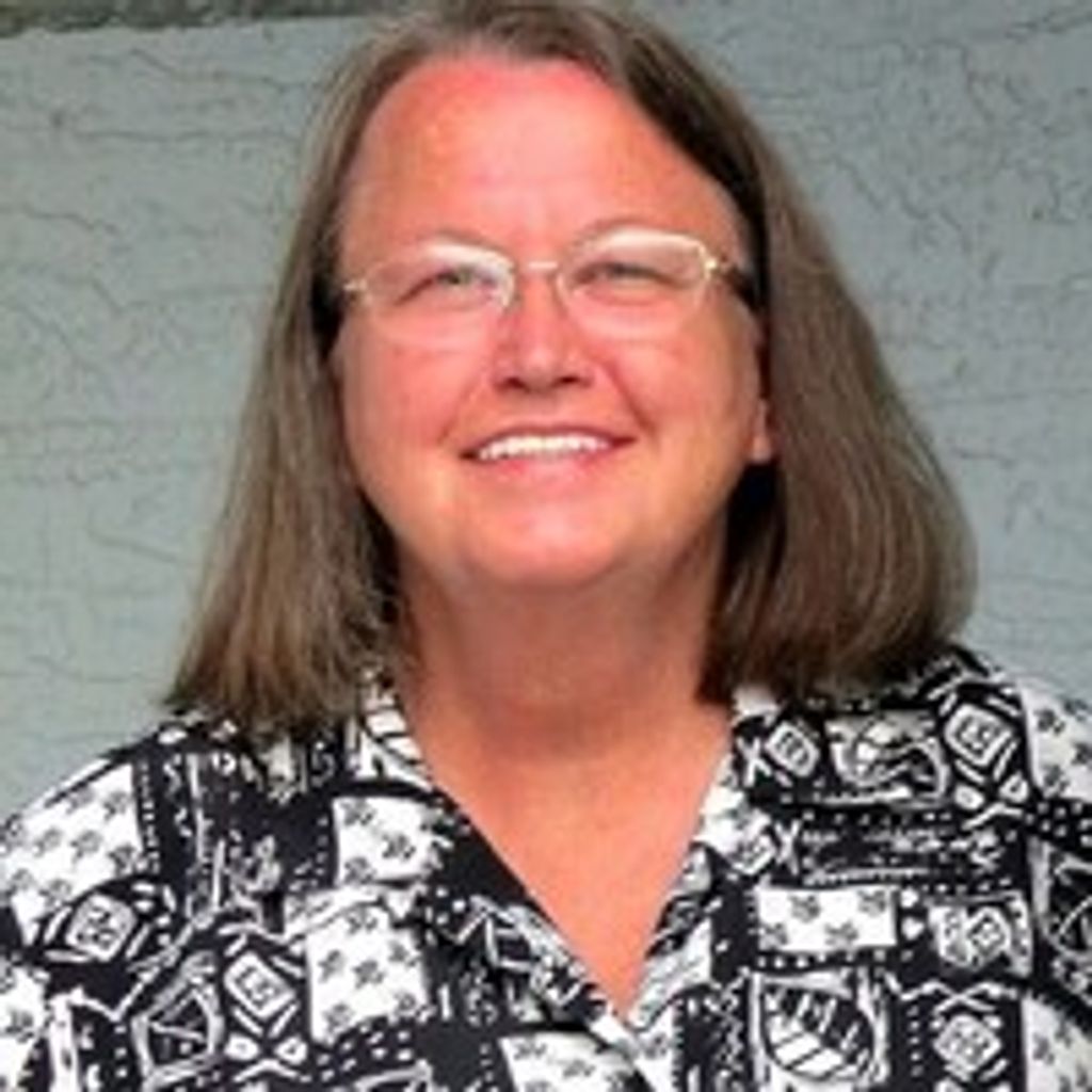 Sandra Jean Lee