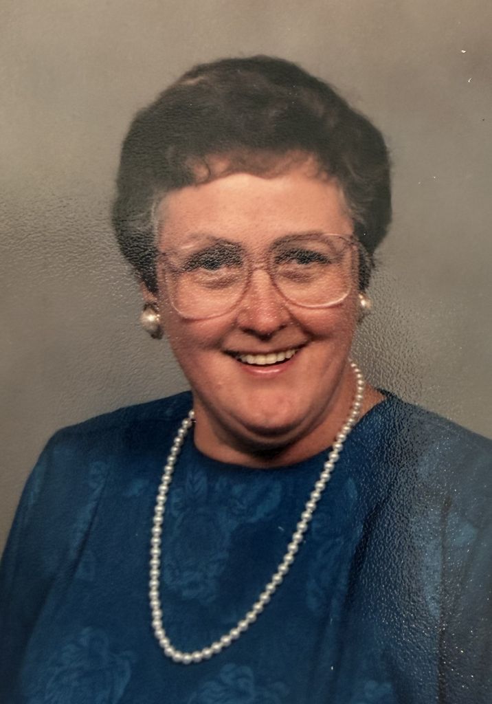 Jacquelyn Bruinsma Cullimore