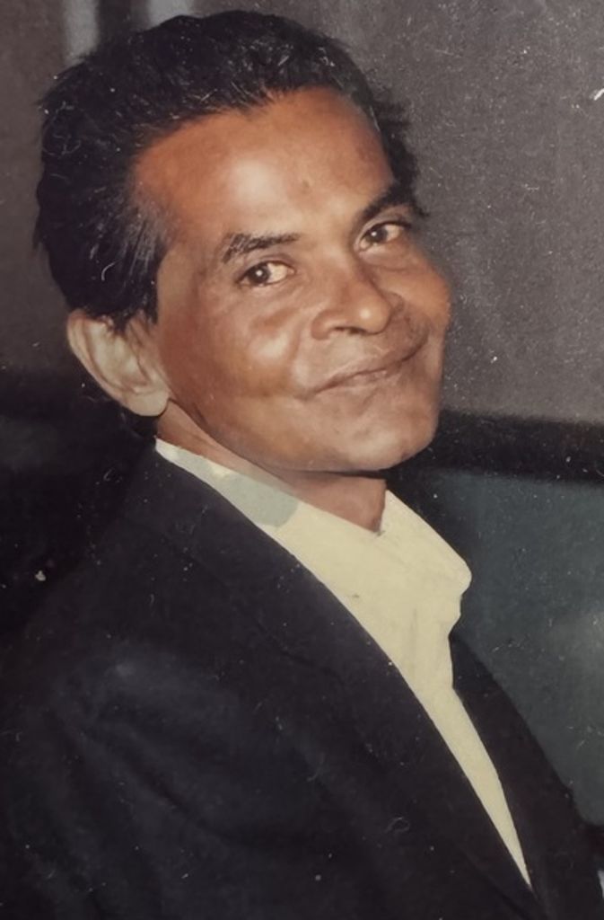 Lebert Mitchell Profile Photo