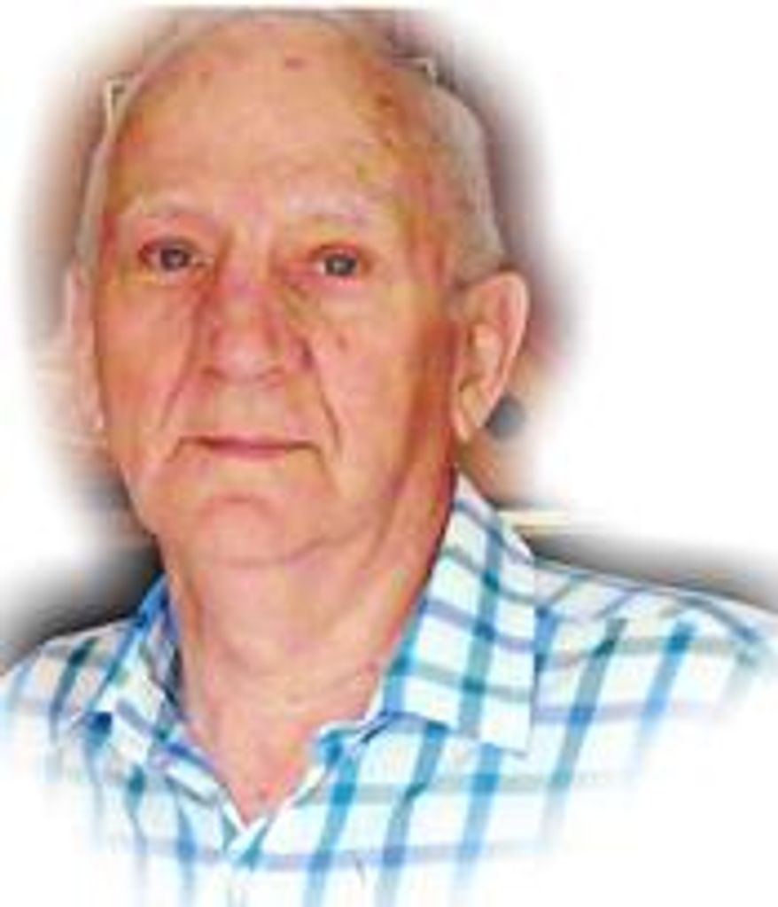 Charles Arnott Profile Photo