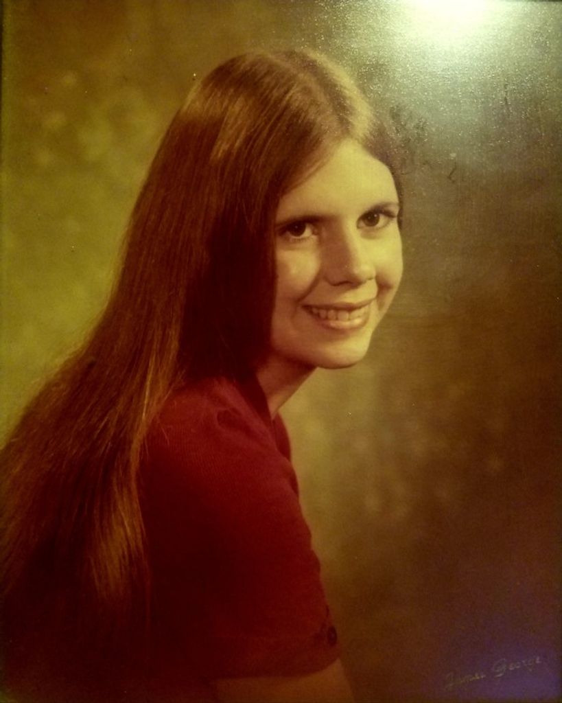 Marlene "Brandi" Elaine (Barr)  Mcdonald Profile Photo
